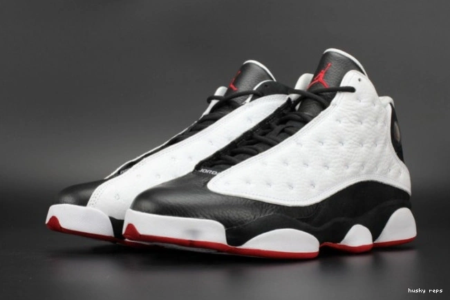 Rep Husky Game CDP (2008) Jordan He Retro Got 309259-104 Air 13 0811